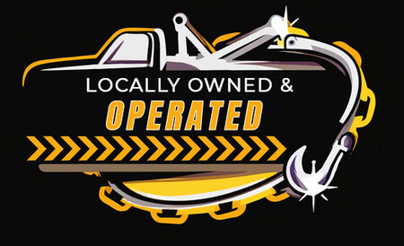 LOCALLY OWNED AND OPERATED