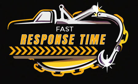 FAST RESPONSE TIME